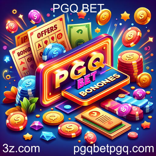Explorando as Promoções Imperdíveis do PGQ BET